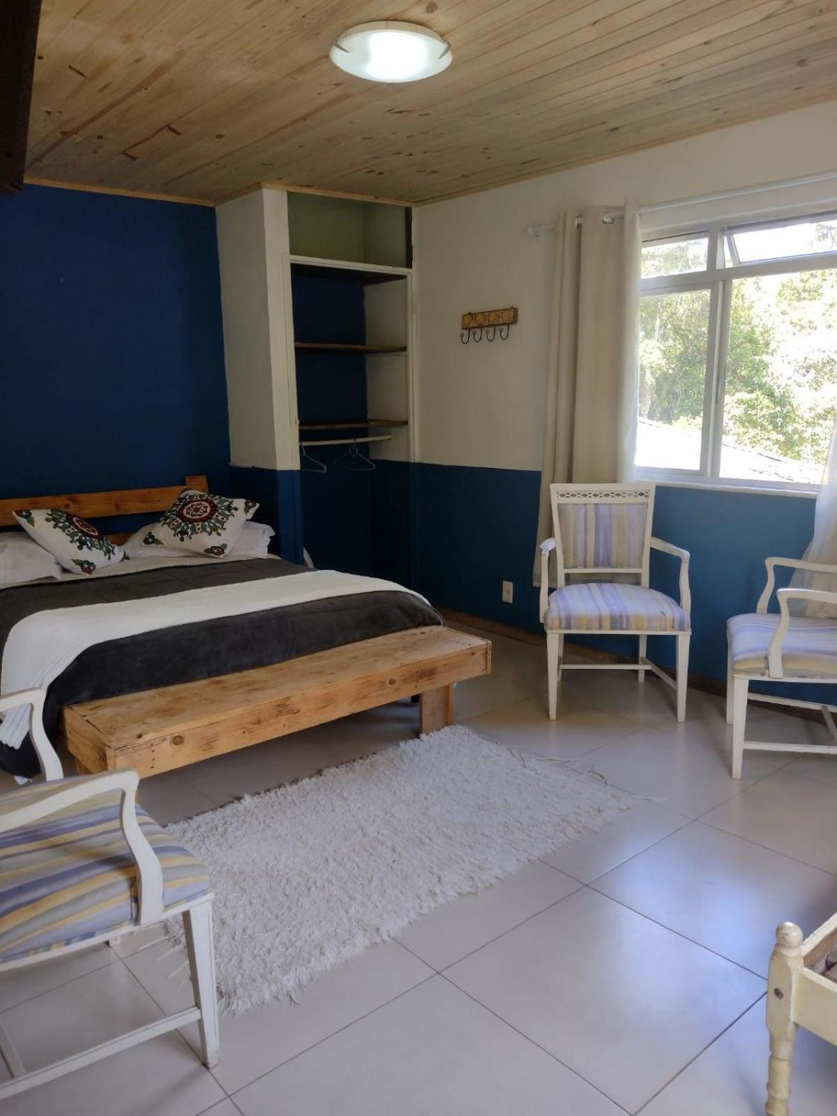 Pousada Toque De Minas Visconde De Maua Esterno foto
