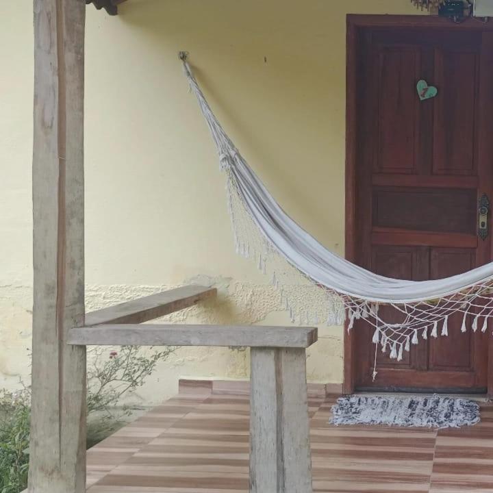 Pousada Toque De Minas Visconde De Maua Esterno foto