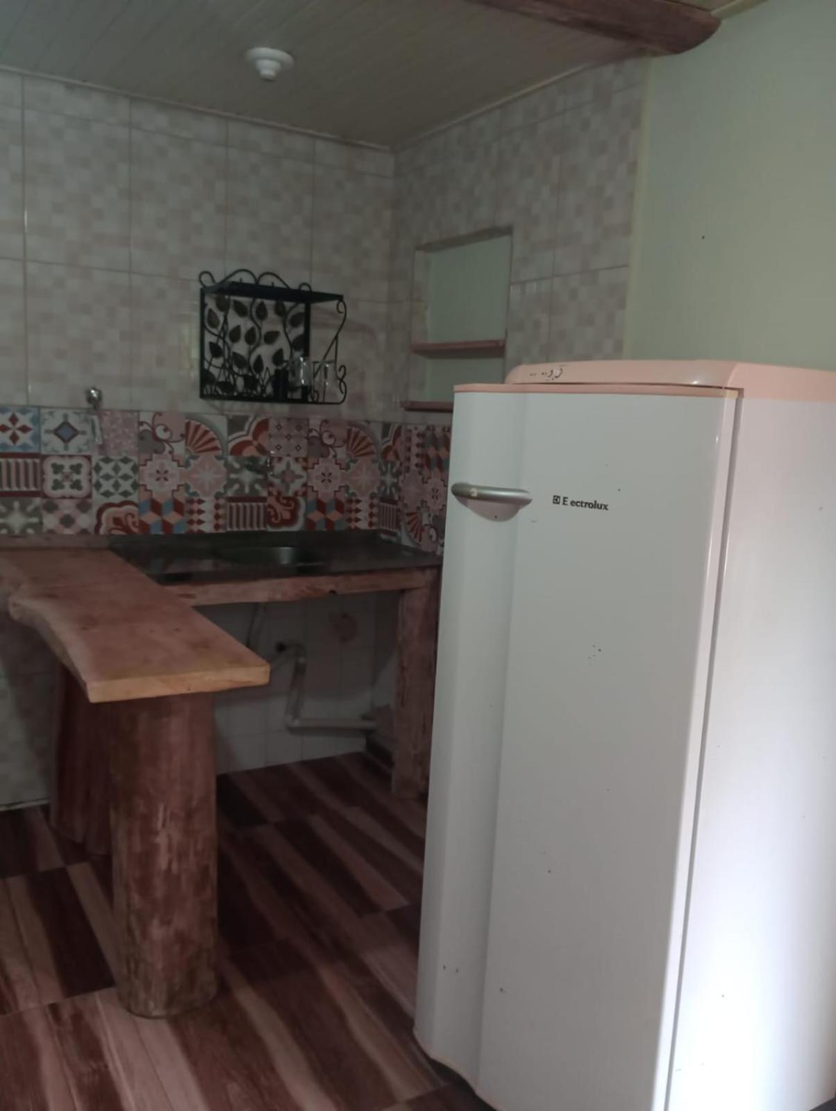 Pousada Toque De Minas Visconde De Maua Esterno foto